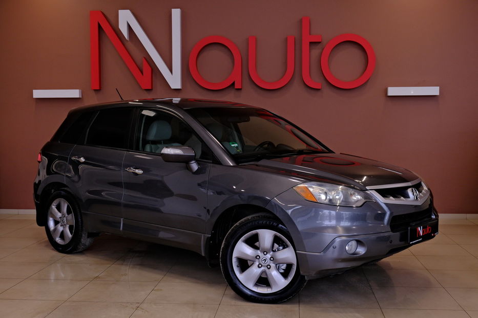 Продам Acura RDX 2007 года в Одессе