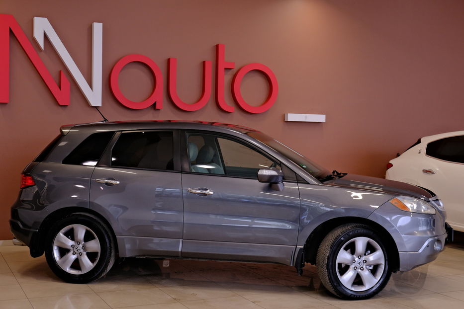 Продам Acura RDX 2007 года в Одессе