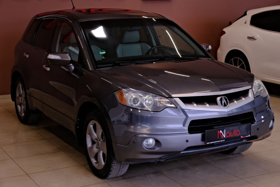 Продам Acura RDX 2007 года в Одессе
