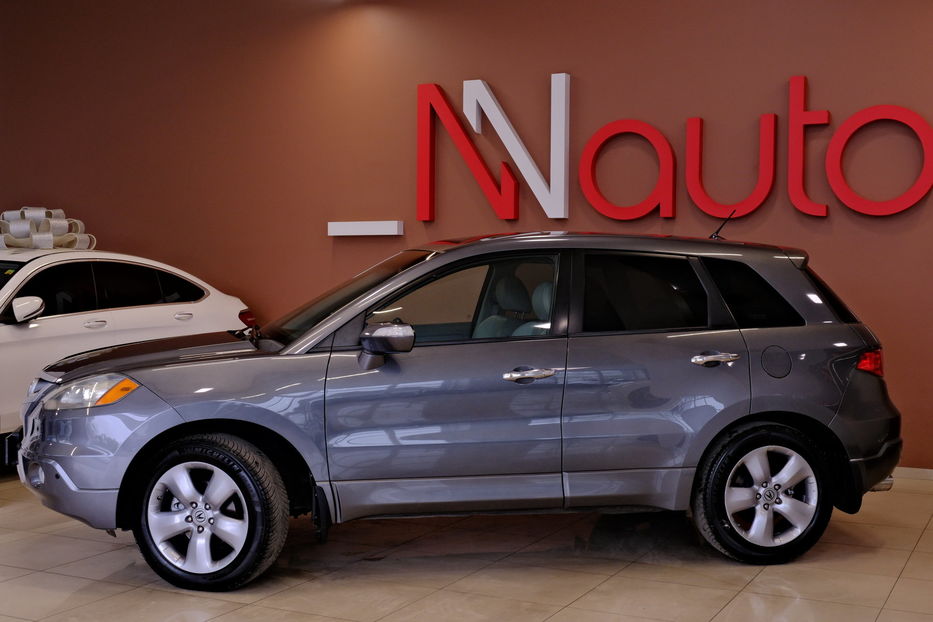 Продам Acura RDX 2007 года в Одессе