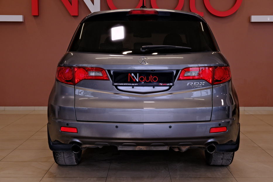 Продам Acura RDX 2007 года в Одессе
