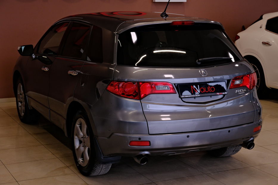 Продам Acura RDX 2007 года в Одессе