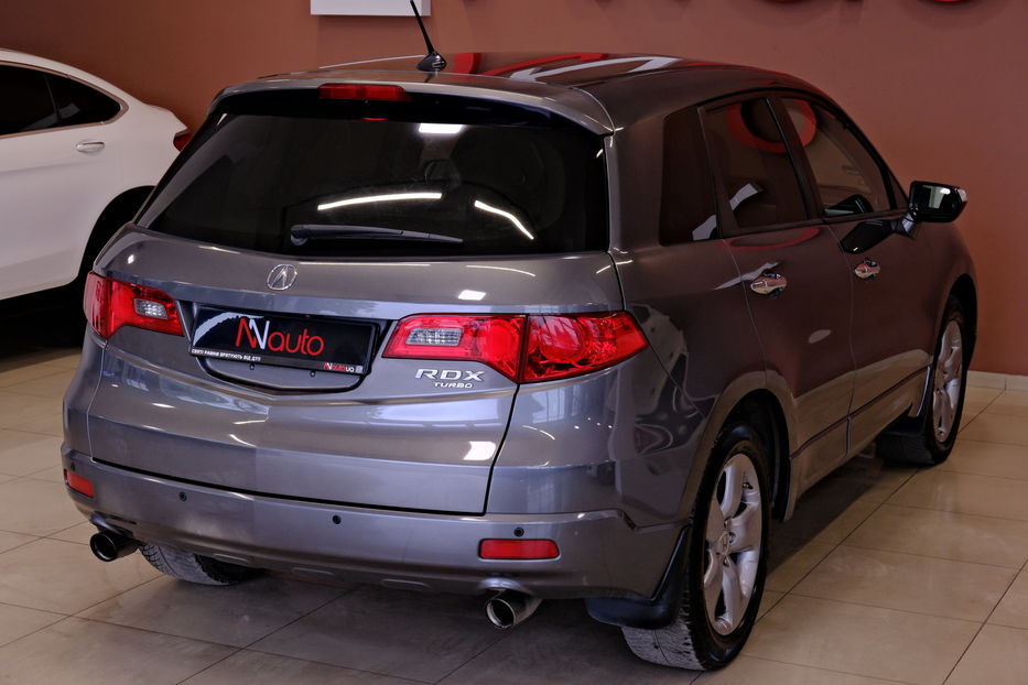 Продам Acura RDX 2007 года в Одессе