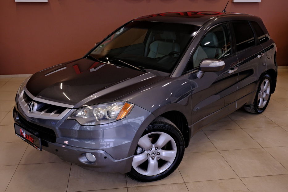 Продам Acura RDX 2007 года в Одессе