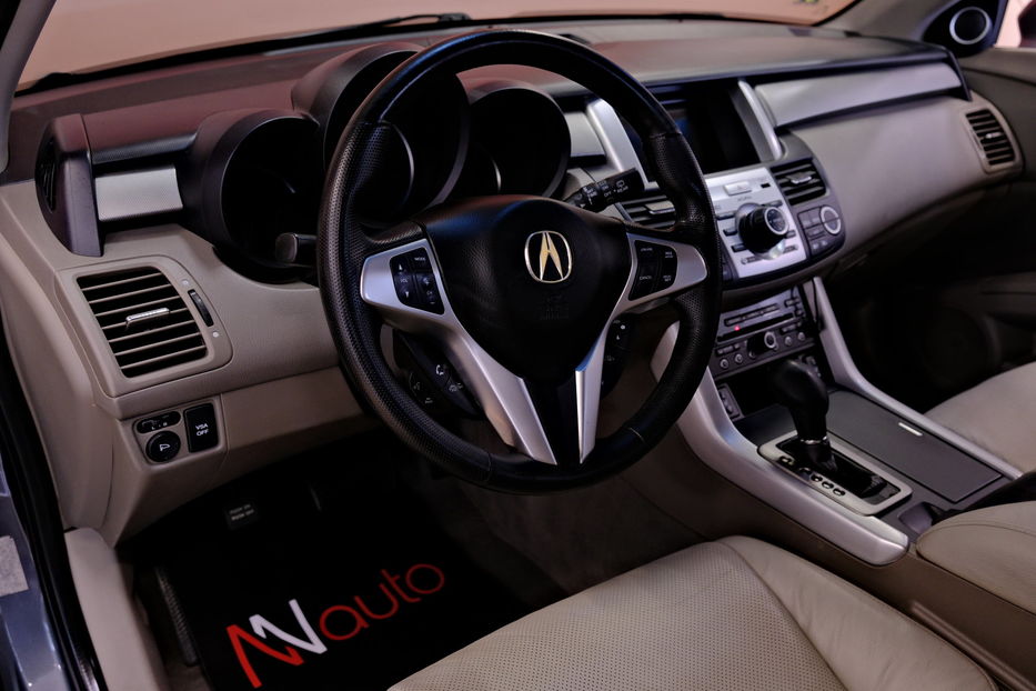 Продам Acura RDX 2007 года в Одессе