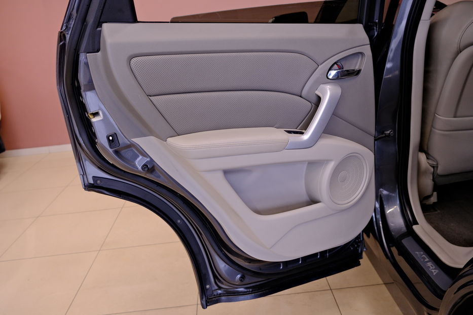 Продам Acura RDX 2007 года в Одессе