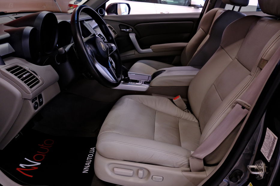Продам Acura RDX 2007 года в Одессе