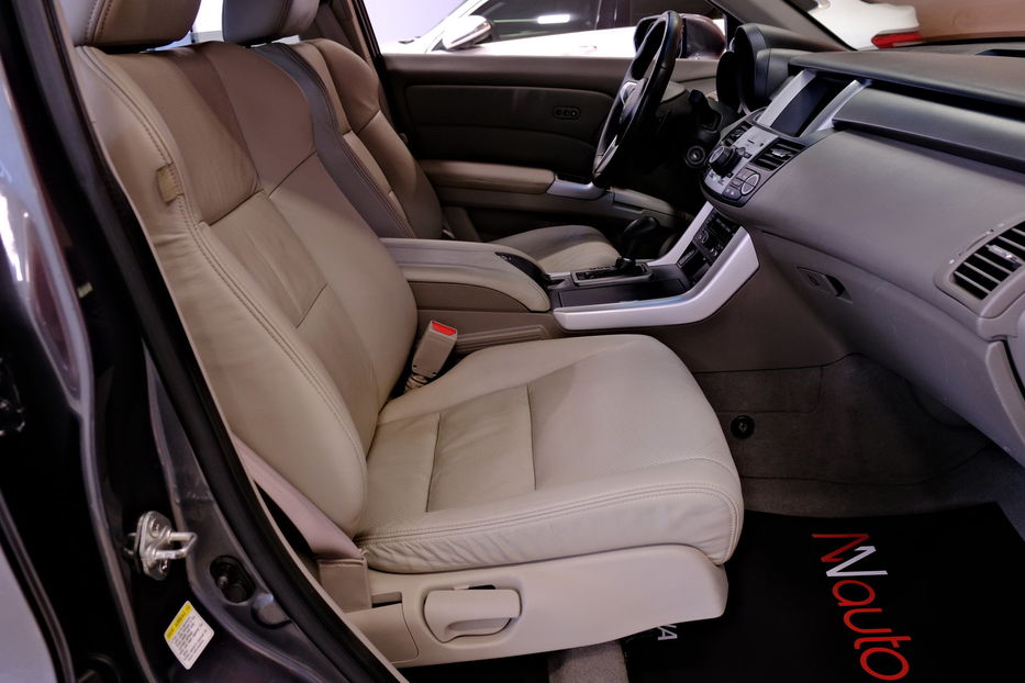 Продам Acura RDX 2007 года в Одессе