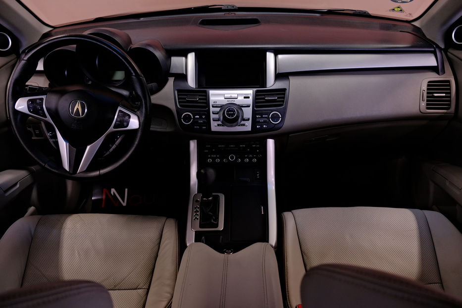 Продам Acura RDX 2007 года в Одессе