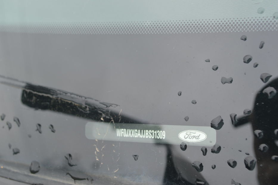 Продам Ford Fiesta Official 2011 года в Одессе