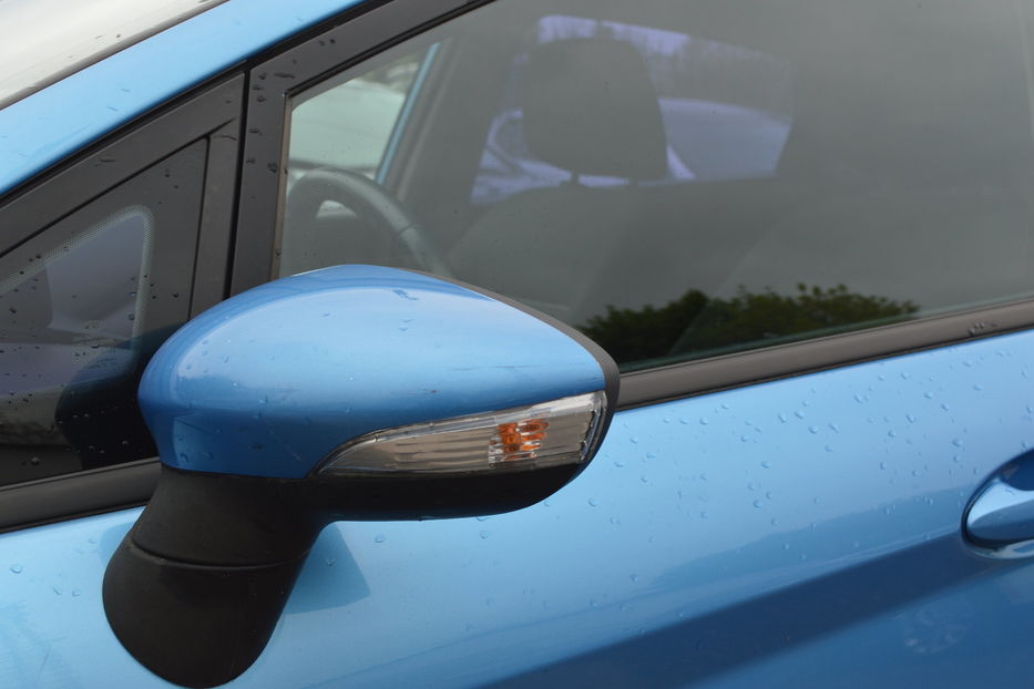 Продам Ford Fiesta Official 2011 года в Одессе