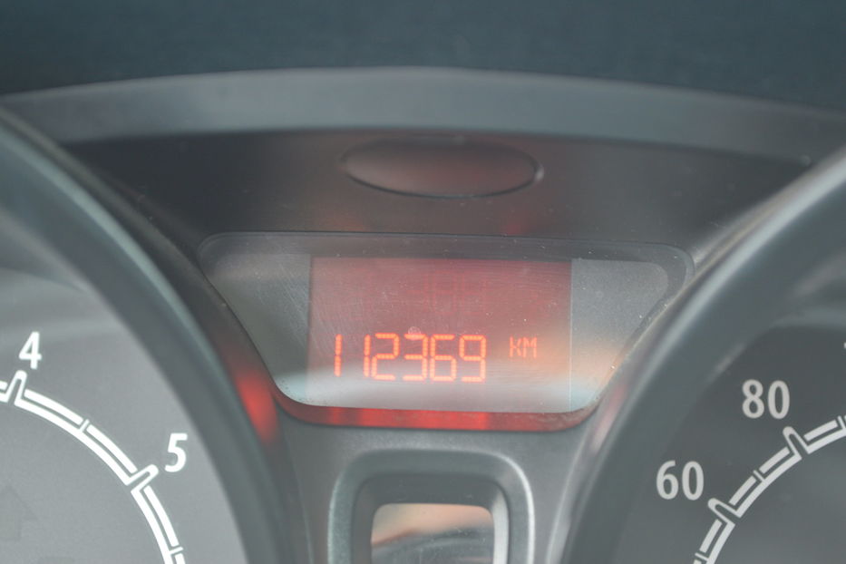 Продам Ford Fiesta Official 2011 года в Одессе