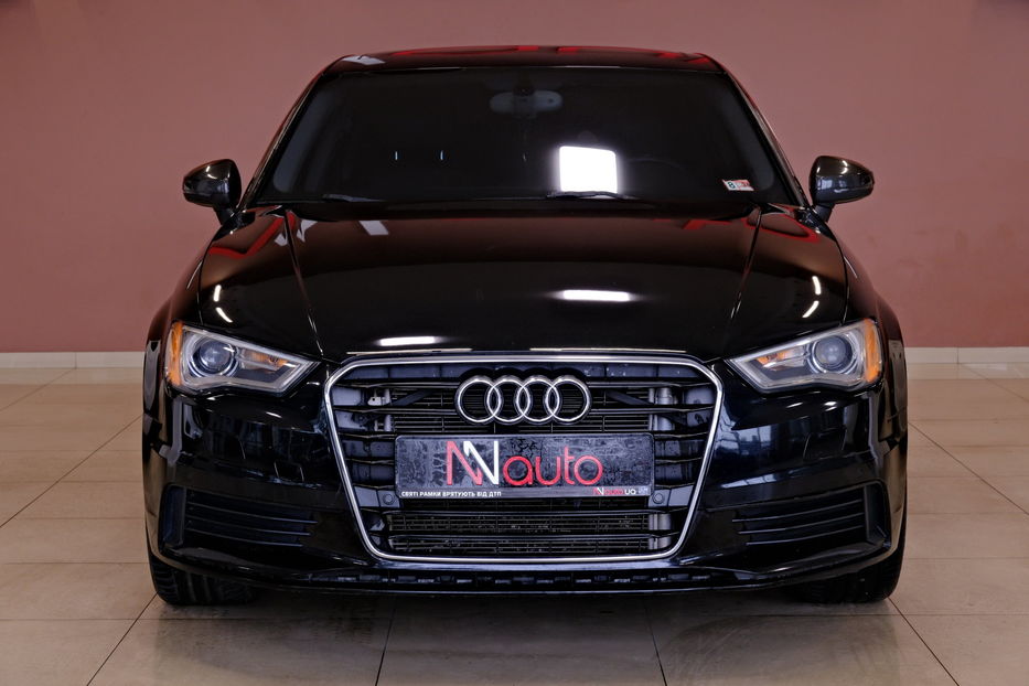 Продам Audi A3 Quattro 2014 года в Одессе