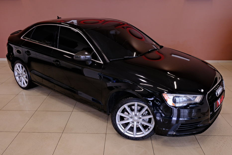 Продам Audi A3 Quattro 2014 года в Одессе