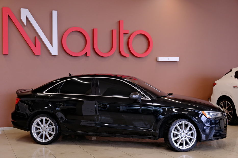 Продам Audi A3 Quattro 2014 года в Одессе