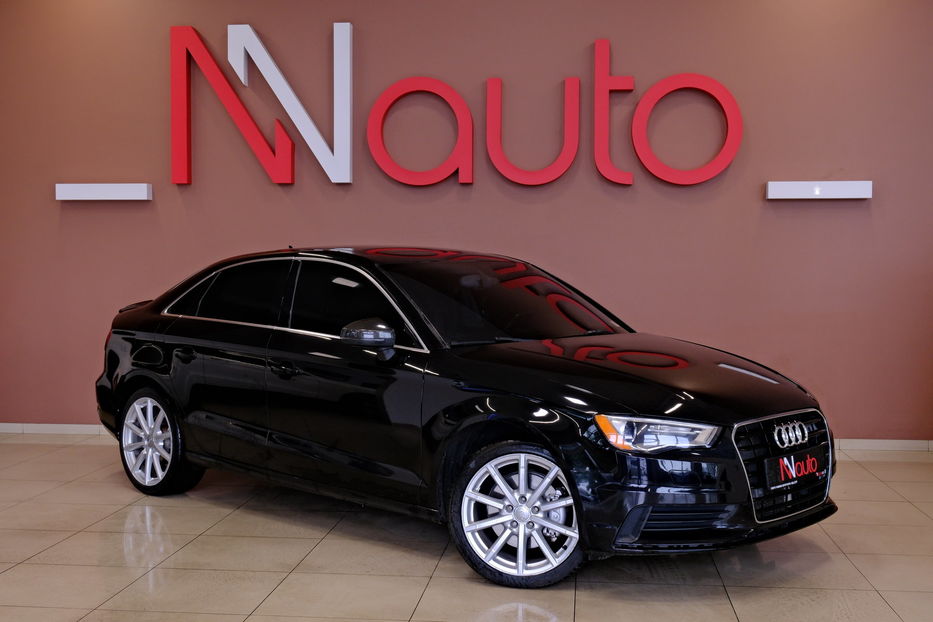 Продам Audi A3 Quattro 2014 года в Одессе