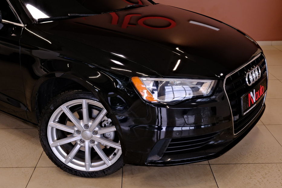 Продам Audi A3 Quattro 2014 года в Одессе