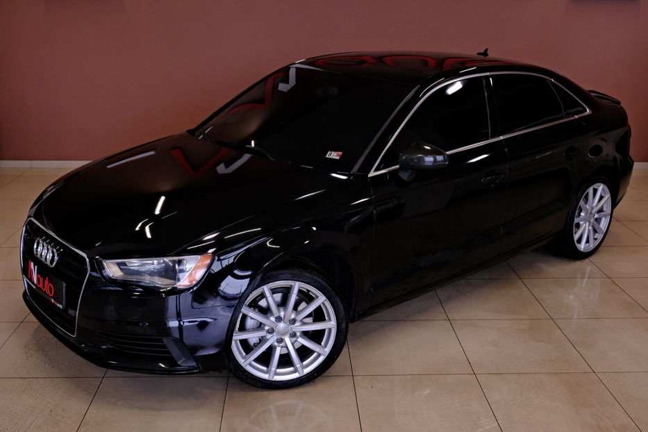 Продам Audi A3 Quattro 2014 года в Одессе