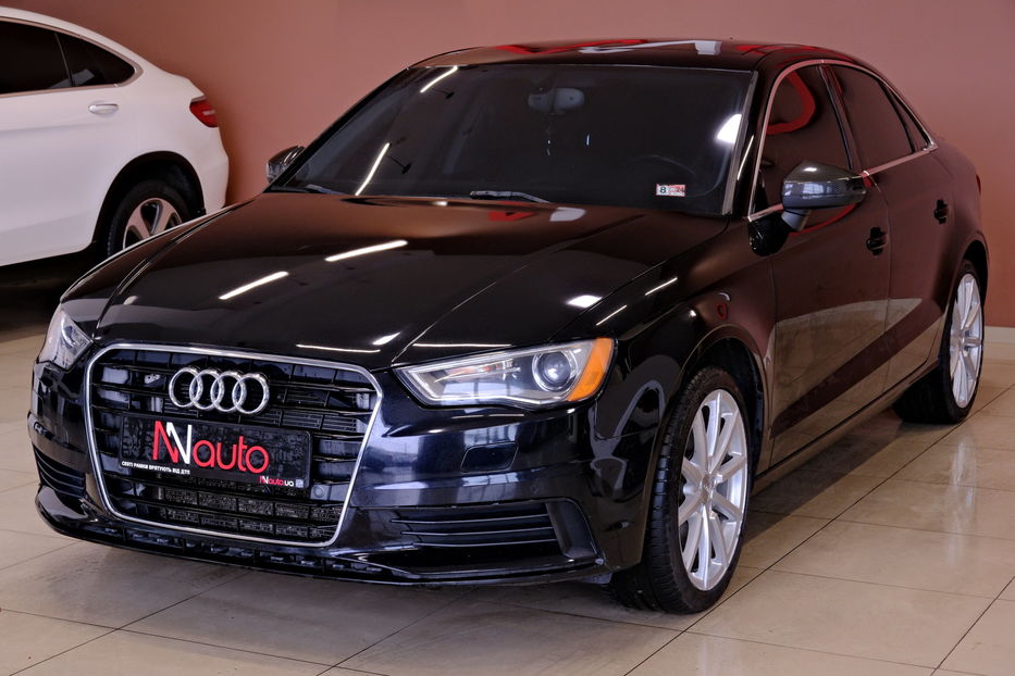 Продам Audi A3 Quattro 2014 года в Одессе