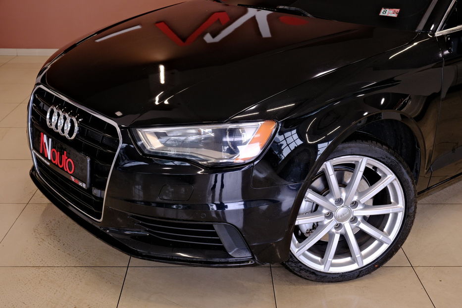 Продам Audi A3 Quattro 2014 года в Одессе