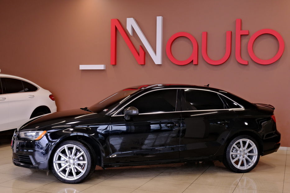 Продам Audi A3 Quattro 2014 года в Одессе
