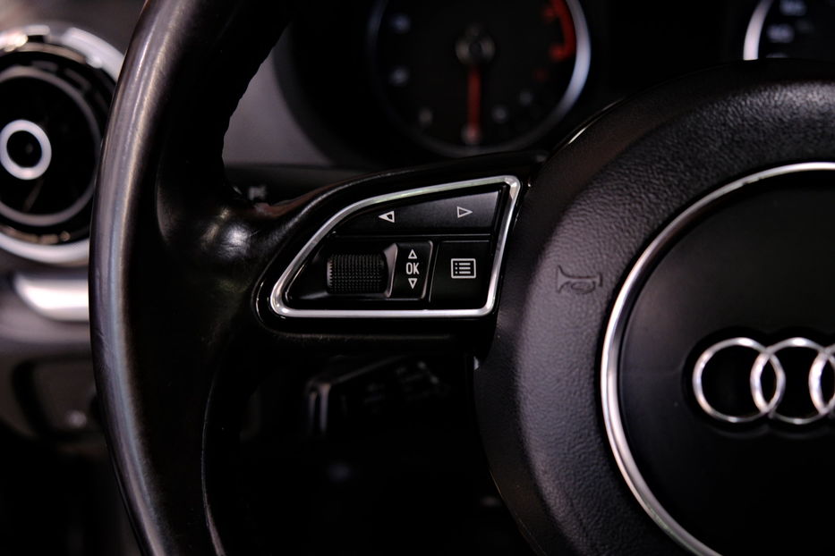 Продам Audi A3 Quattro 2014 года в Одессе