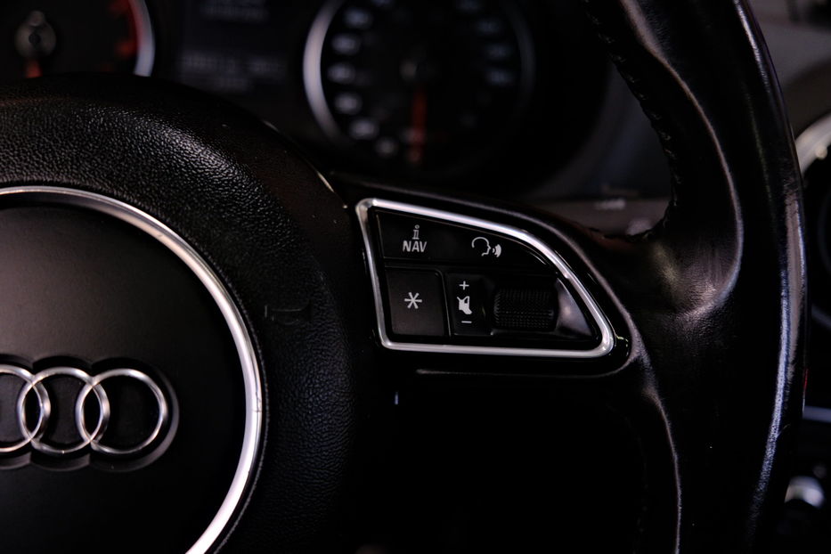 Продам Audi A3 Quattro 2014 года в Одессе