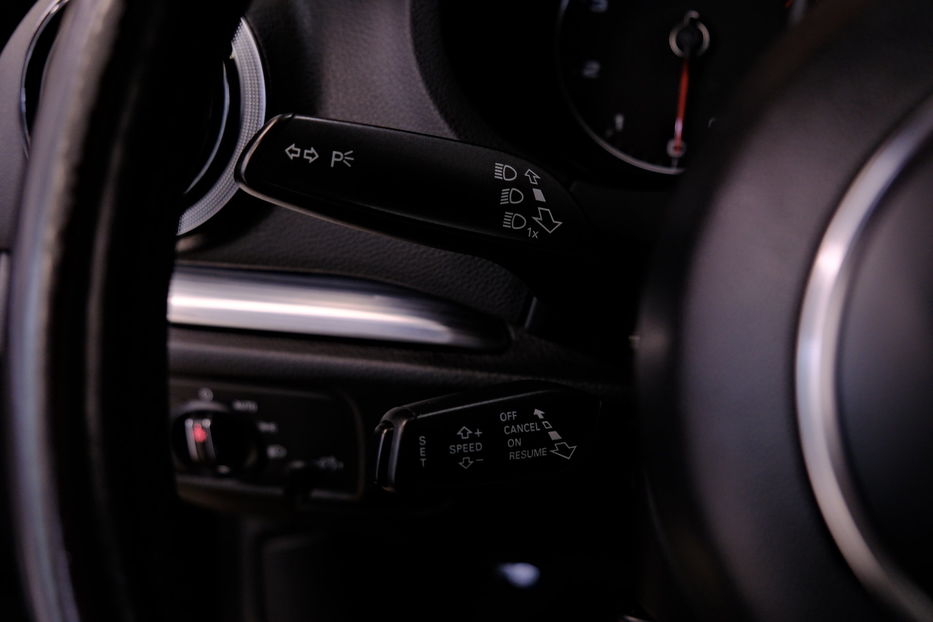 Продам Audi A3 Quattro 2014 года в Одессе