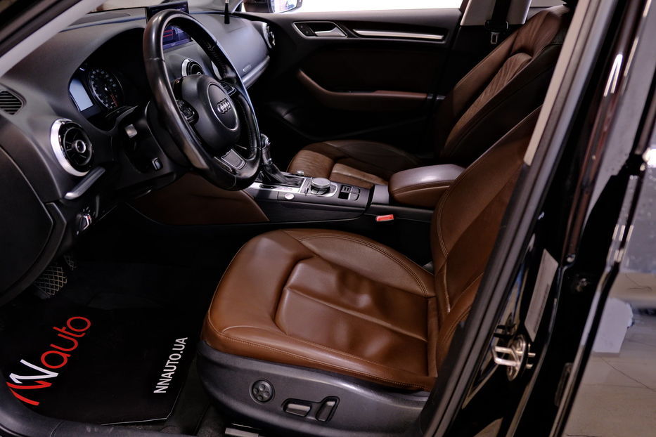 Продам Audi A3 Quattro 2014 года в Одессе