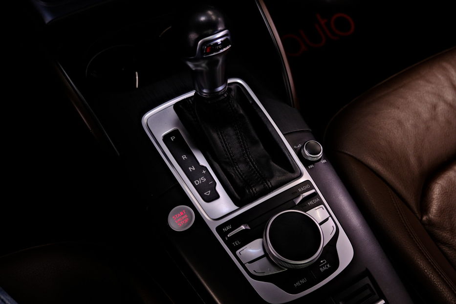 Продам Audi A3 Quattro 2014 года в Одессе