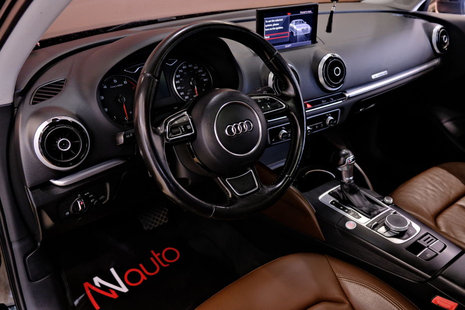 Продам Audi A3 Quattro 2014 года в Одессе