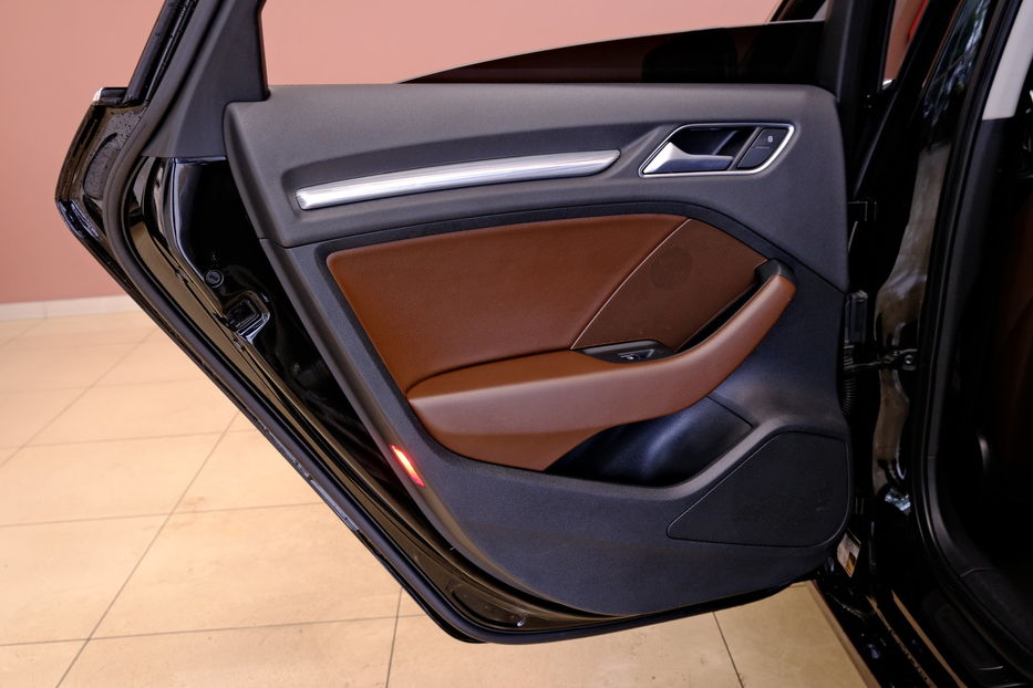 Продам Audi A3 Quattro 2014 года в Одессе