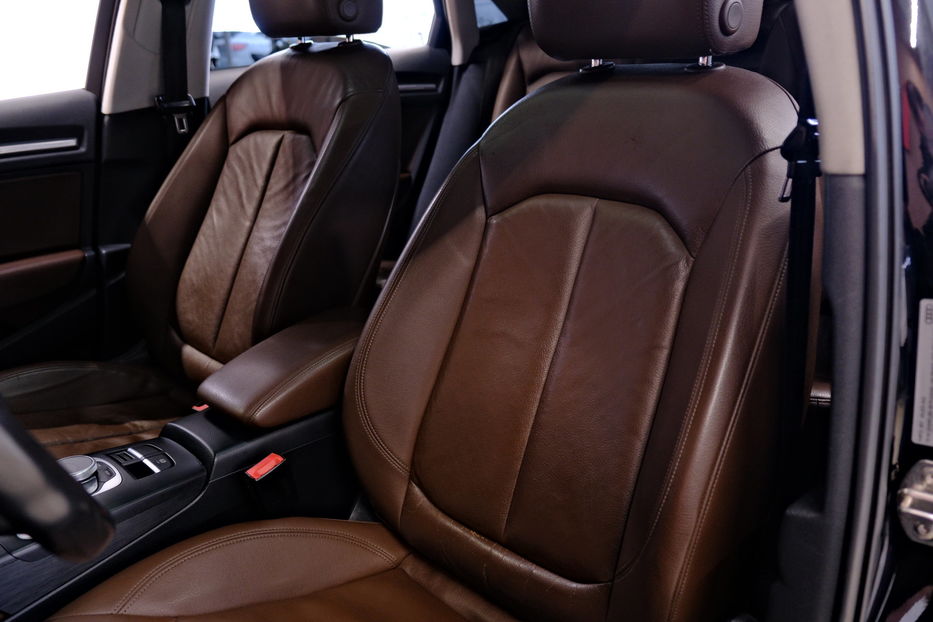 Продам Audi A3 Quattro 2014 года в Одессе