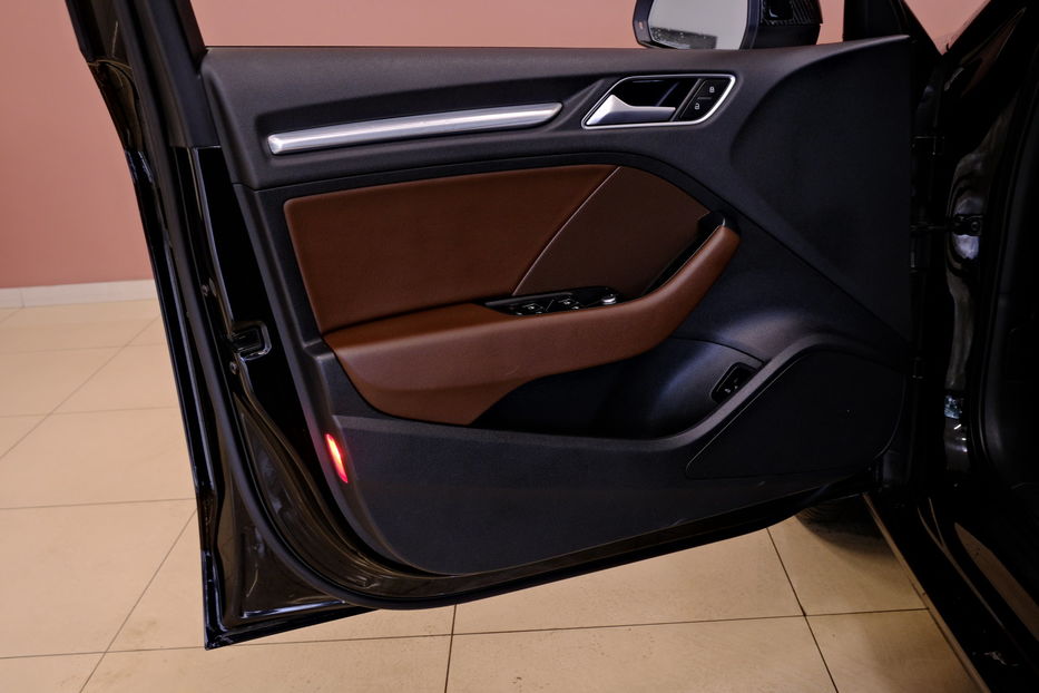 Продам Audi A3 Quattro 2014 года в Одессе