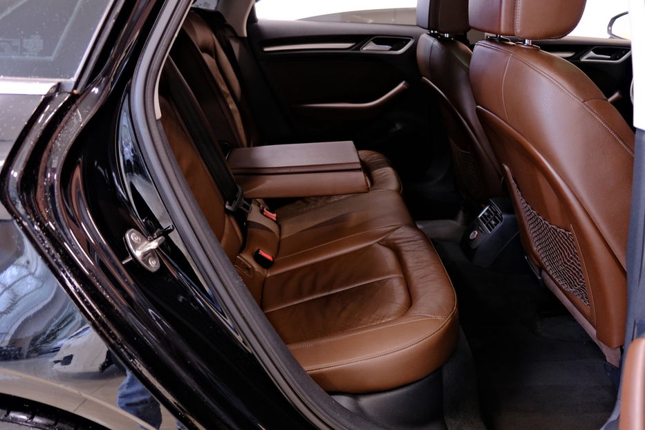 Продам Audi A3 Quattro 2014 года в Одессе