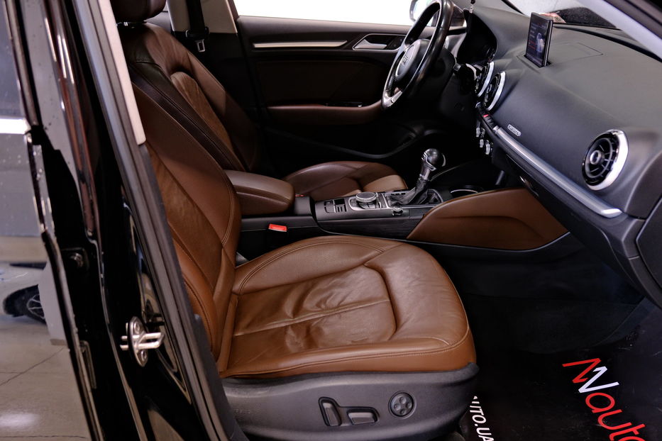 Продам Audi A3 Quattro 2014 года в Одессе