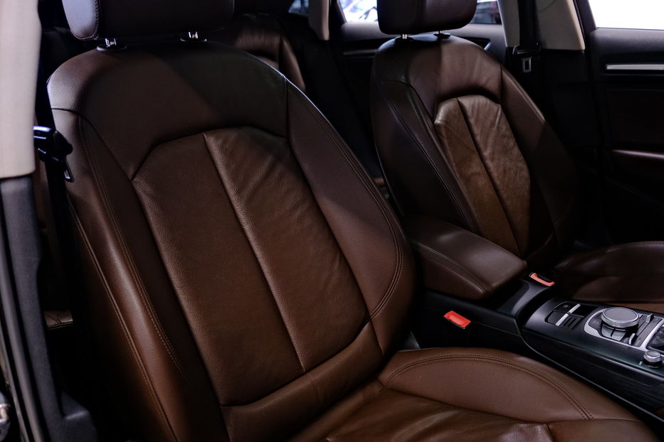 Продам Audi A3 Quattro 2014 года в Одессе