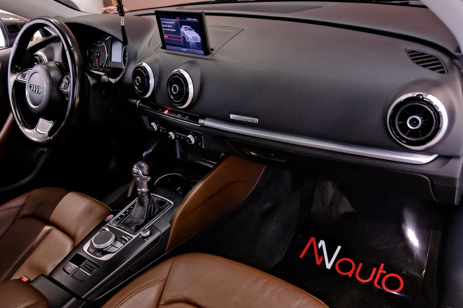 Продам Audi A3 Quattro 2014 года в Одессе