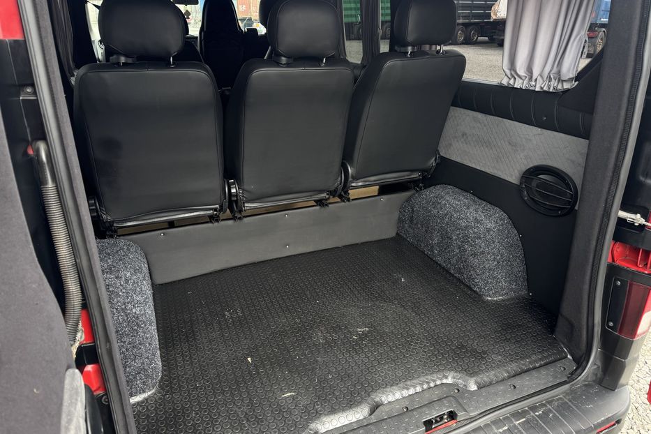 Продам Renault Trafic пасс. (COMIS) 2016 года в г. Умань, Черкасская область