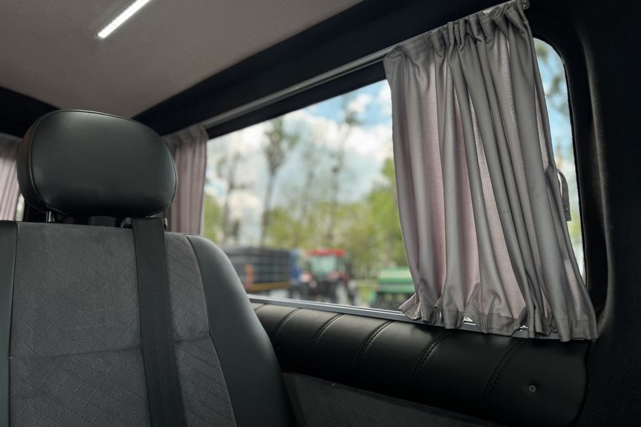 Продам Renault Trafic пасс. (COMIS) 2016 года в г. Умань, Черкасская область