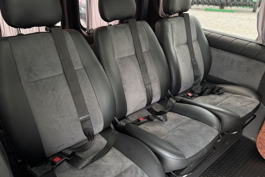 Продам Renault Trafic пасс. (COMIS) 2016 года в г. Умань, Черкасская область