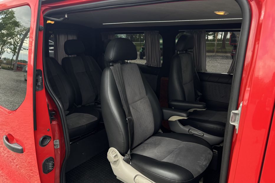 Продам Renault Trafic пасс. (COMIS) 2016 года в г. Умань, Черкасская область