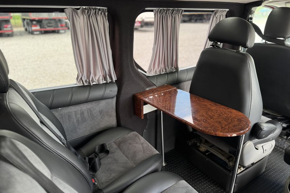 Продам Renault Trafic пасс. (COMIS) 2016 года в г. Умань, Черкасская область