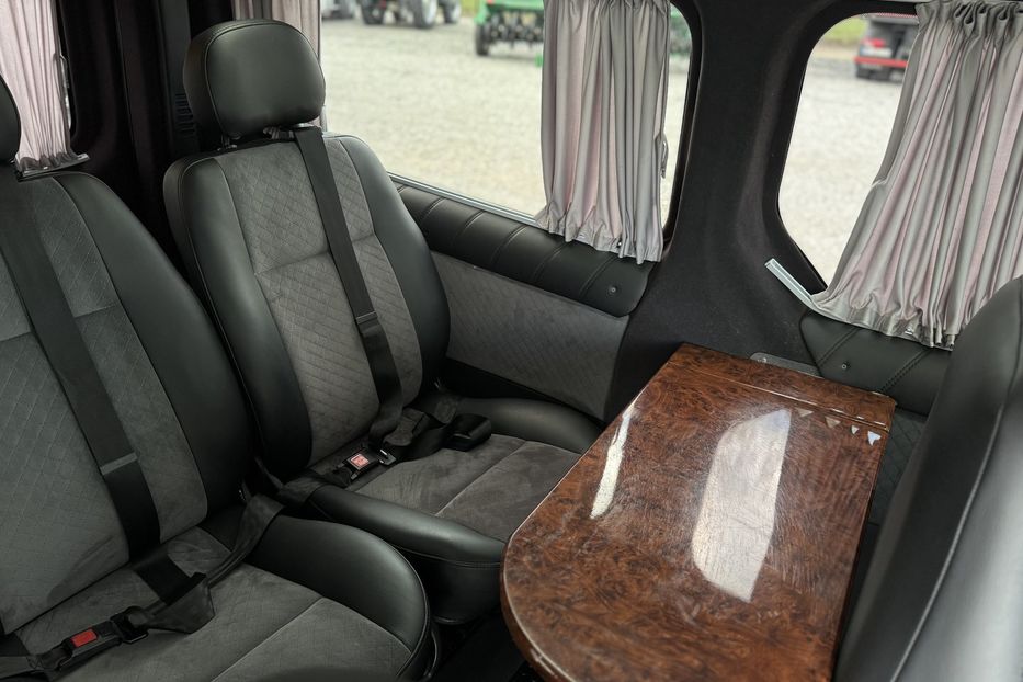 Продам Renault Trafic пасс. (COMIS) 2016 года в г. Умань, Черкасская область