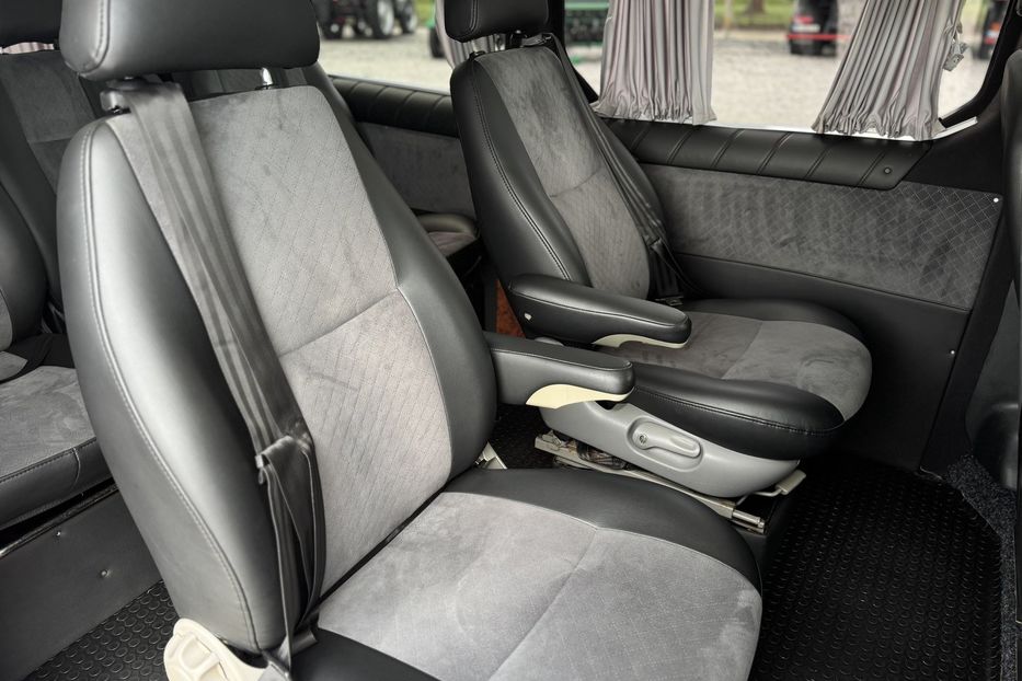 Продам Renault Trafic пасс. (COMIS) 2016 года в г. Умань, Черкасская область