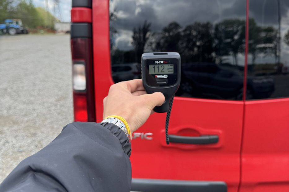 Продам Renault Trafic пасс. (COMIS) 2016 года в г. Умань, Черкасская область