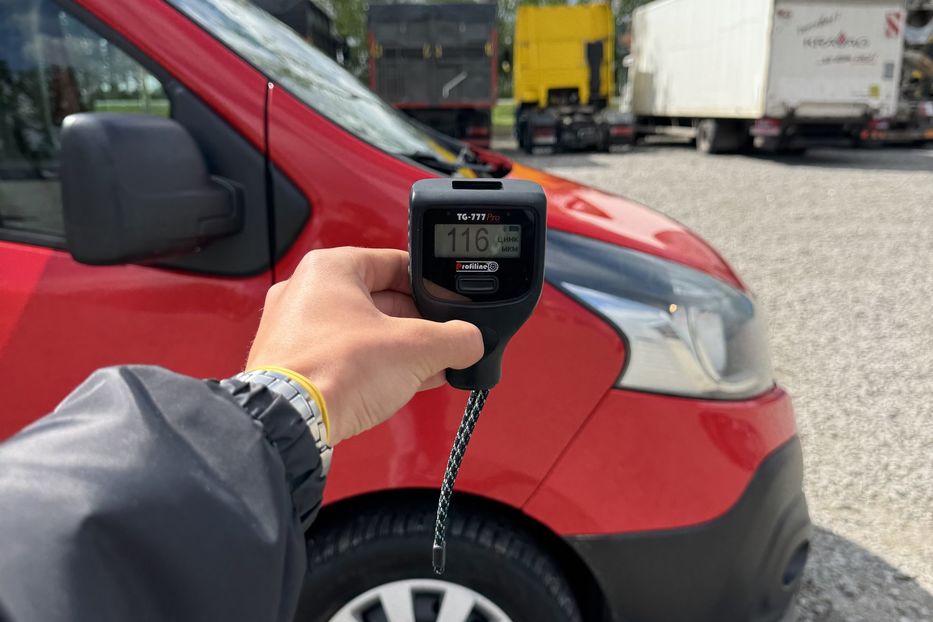 Продам Renault Trafic пасс. (COMIS) 2016 года в г. Умань, Черкасская область