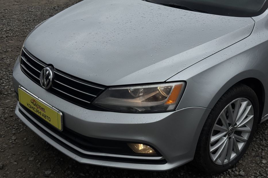 Продам Volkswagen Jetta (COMIS) 2014 года в г. Умань, Черкасская область