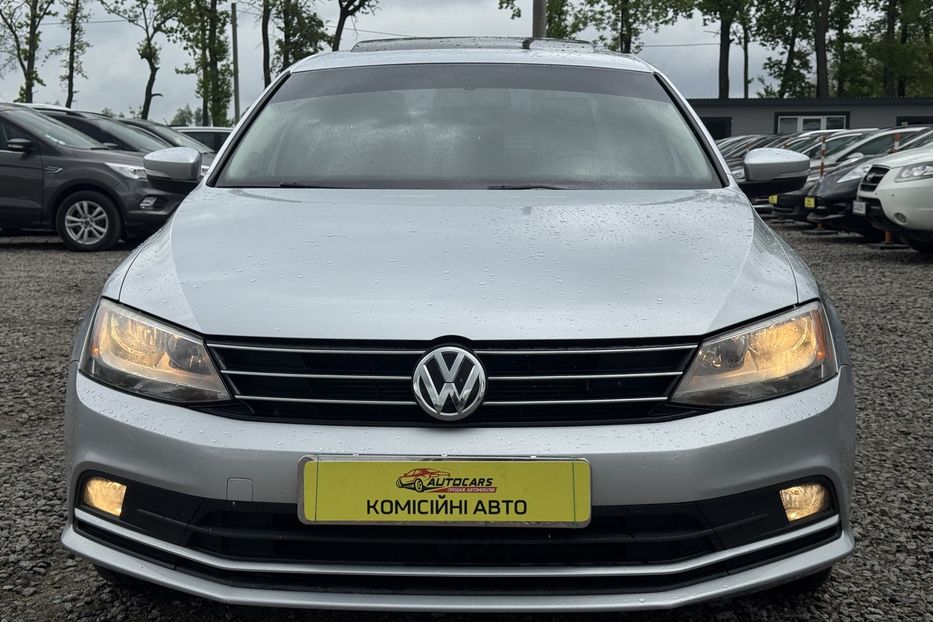 Продам Volkswagen Jetta (COMIS) 2014 года в г. Умань, Черкасская область