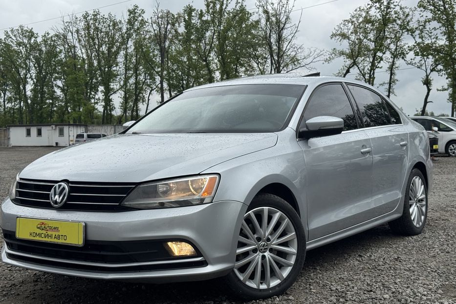 Продам Volkswagen Jetta (COMIS) 2014 года в г. Умань, Черкасская область